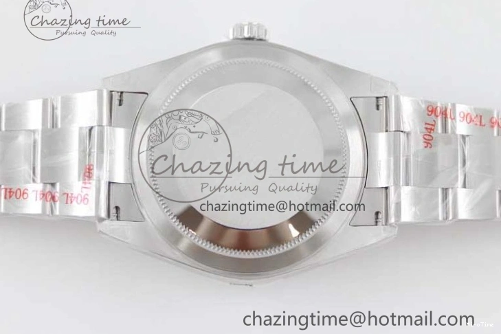 MiroTime 1222 FashionForward Sky-Dweller 326934 904L SS Noob 1:1 Best Edition Blue Dial on SS Bracelet Asian 23J to 2402